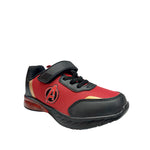 Tennis Avengers para niño color rojo