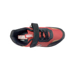 Tennis Avengers para niño color rojo