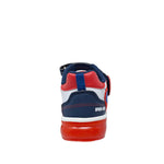 Botas Spiderman blanco