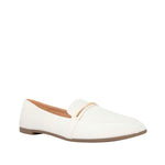 Ballerinas Johana para mujer color hueso
