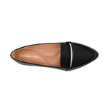 Ballerinas Johana para mujer color negro