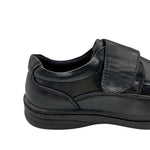 Zapatos escolares Samuel negro