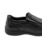 Zapatos escolares Fer negro