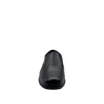 Zapatos escolares Yeray negro