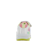 Tennis Stitch para niña color rosado