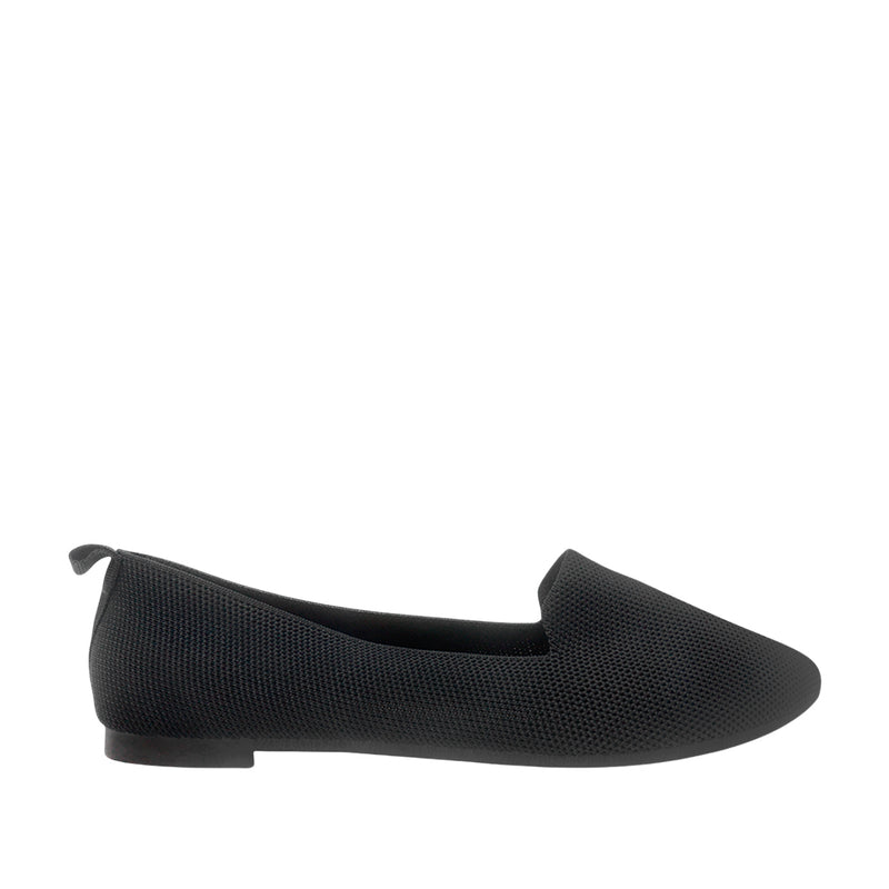 Ballerinas Nury para mujer color negro