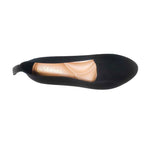 Ballerinas Nury para mujer color negro