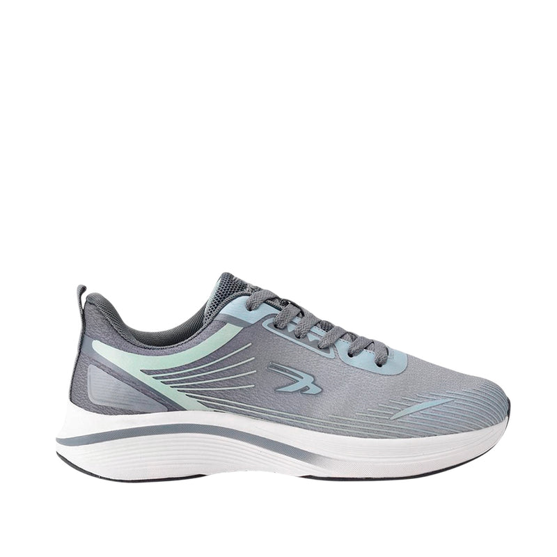 Tennis Alejo para hombre color gris