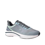 Tennis Alejo para hombre color gris