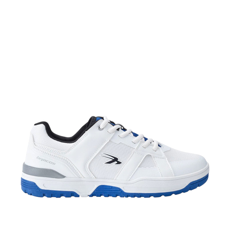 Sneakers Bingo para hombre color blanco
