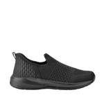 Tennis Fernan para hombre color negro