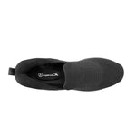 Tennis Fernan para hombre color negro