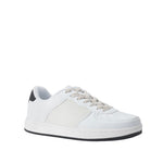 Tennis Larry para hombre color blanco