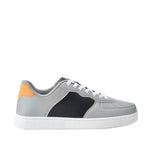 Sneakers Larry para hombre color gris