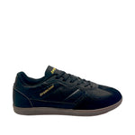 Sneakers Gavin para hombre color negro