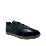 Sneakers Gavin para hombre color negro
