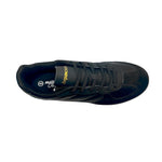 Sneakers Gavin para hombre color negro