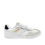 Sneakers Gavin para hombre color blanco