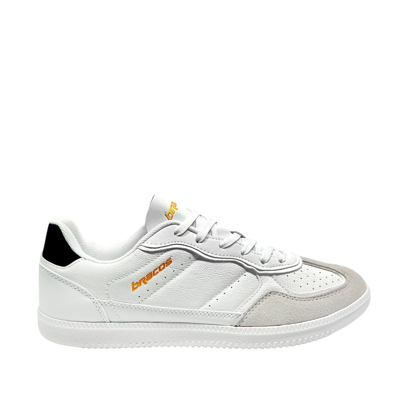 Sneakers Gavin para hombre color blanco