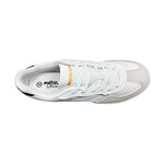 Sneakers Gavin para hombre color blanco