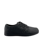 Sneakers Salgado para hombre color negro
