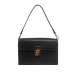 Cartera crossbody Clara para mujer color negro