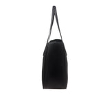 Cartera tote Delia para mujer color negro