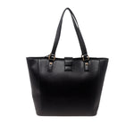 Cartera tote Mindy para mujer color negro
