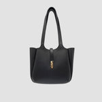 Cartera tote Serena para mujer color negro