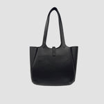 Cartera tote Serena para mujer color negro