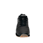 Sneakers Odie para hombre color negro