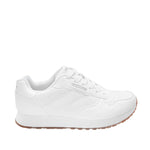 Sneakers  Odie para hombre color blanco