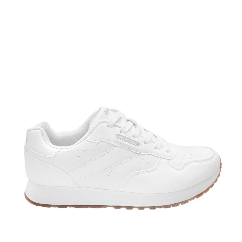Sneakers  Odie para hombre color blanco
