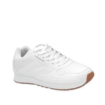 Sneakers  Odie para hombre color blanco