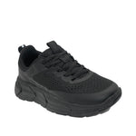 Tennis Moricio para hombre color negro