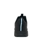 Tennis Moricio para hombre color negro