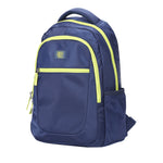 Mochila Lula unisex color azul