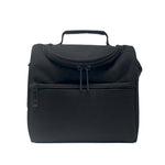 Lonchera Donny negro unisex