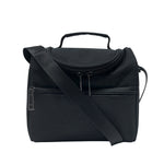 Lonchera Donny negro unisex