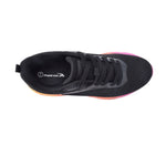 Tennis Emely para mujer color negro