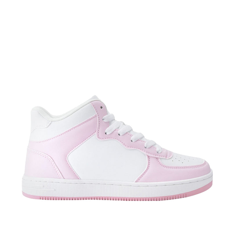 Sneakers Jane para mujer color blanco