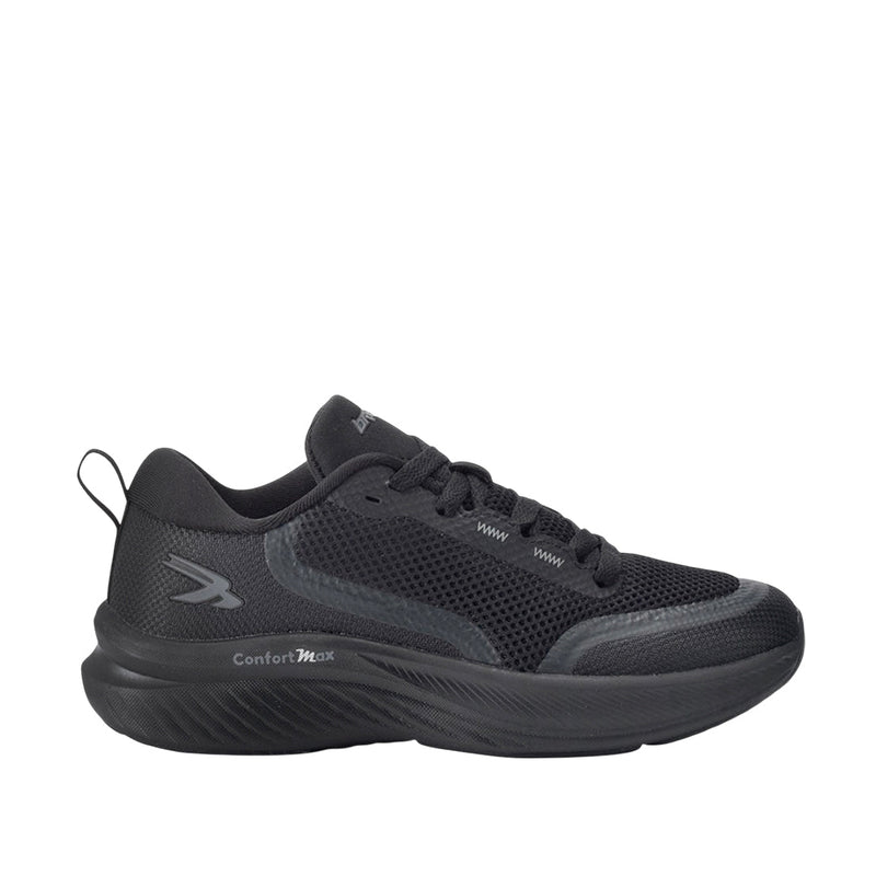 Tennis Max para mujer color negro