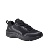 Tennis Max para mujer color negro