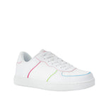 Sneakers Wind para mujer color blanco