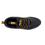 Tennis Elmo para hombre color negro
