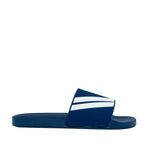 Sandalias slip on Ruperto para hombre color navy
