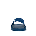 Sandalias slip on Ruperto para hombre color navy