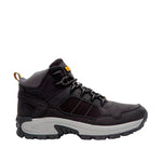 Botas Bruce para hombre color negro