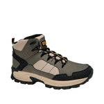 Botas Bruce para hombre color gris