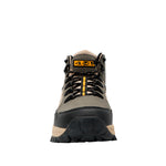 Botas Bruce para hombre color gris